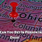can you bet online in ohio